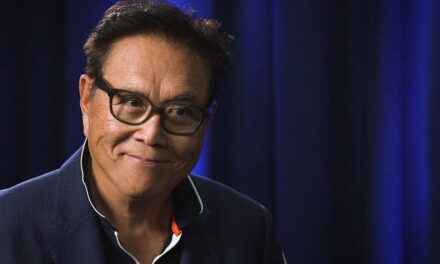This is the Best Investment Today According to Prominent Bitcoin Bull