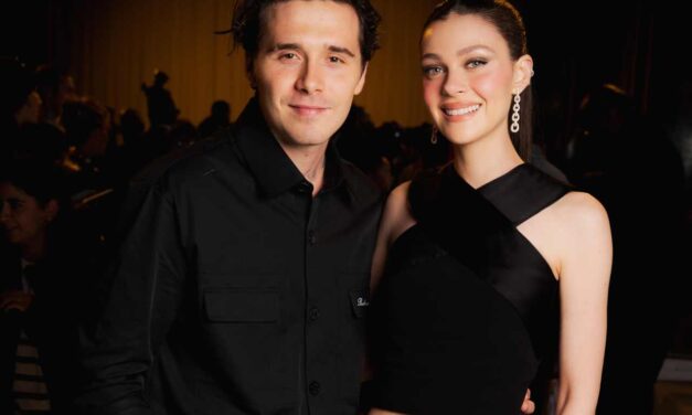 Brooklyn and Nicola Peltz Beckham find their ‘dream’ home in Beverly Hills for $16 million