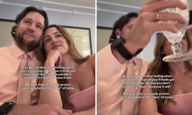 Millennial Woman’s Eye-Opening Observation About Marriage in 30s vs 20s