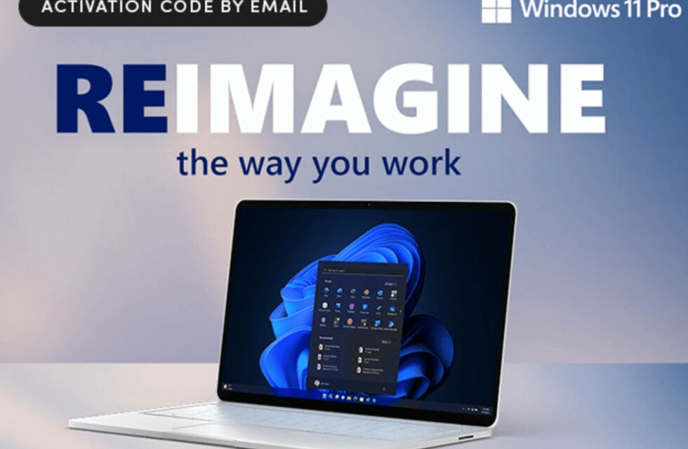 Your old PC called — it wants Windows 11 Pro for $15