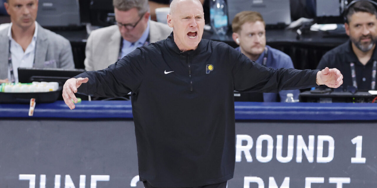 Rick Carlisle walks back his championship bus complaints