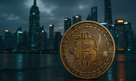 Anthony Pompliano’s ProCap BTC Buys $386M in Bitcoin