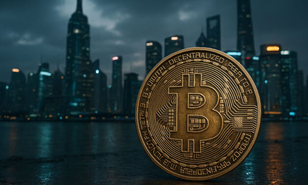 Anthony Pompliano’s ProCap BTC Buys $386M in Bitcoin