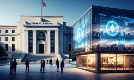 Fed Drops ‘Reputational Risk’ Label in Bank Exams, Easing Path for Crypto Firms