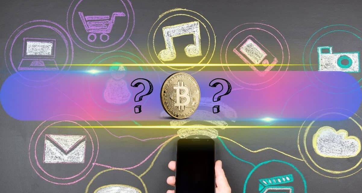 Something Funky Has Been Happening to the Bitcoin Markets Since 2021: Details