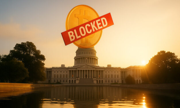 US lawmakers push COIN Act to block officials from profiting from crypto