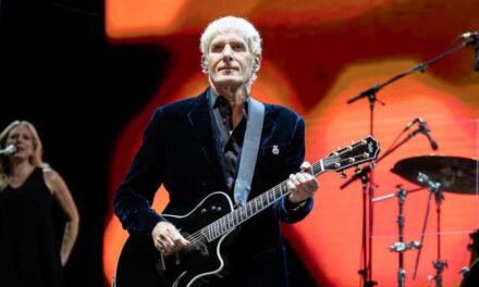 Michael Bolton’s Health: About His Glioblastoma Cancer Battle
