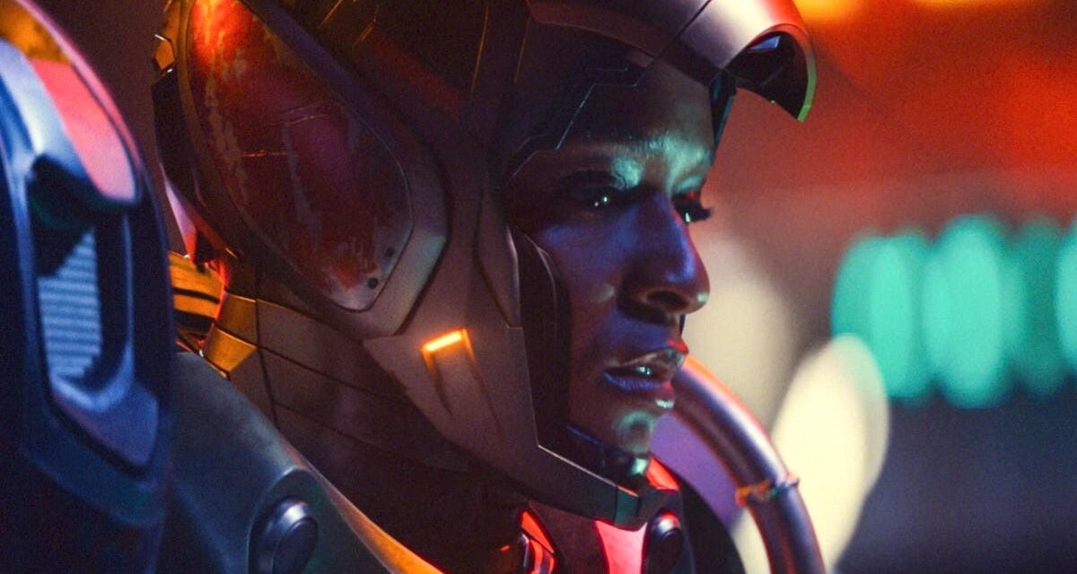 Dominique Thorne Leads <em>Ironheart</em> for 6 Episodes as Riri Williams