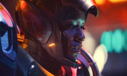 Dominique Thorne Leads <em>Ironheart</em> for 6 Episodes as Riri Williams