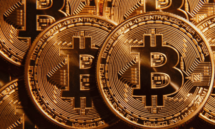 Anthony Pompliano’s Firm Procap Acquires 3,724 BTC Post-Merger News
