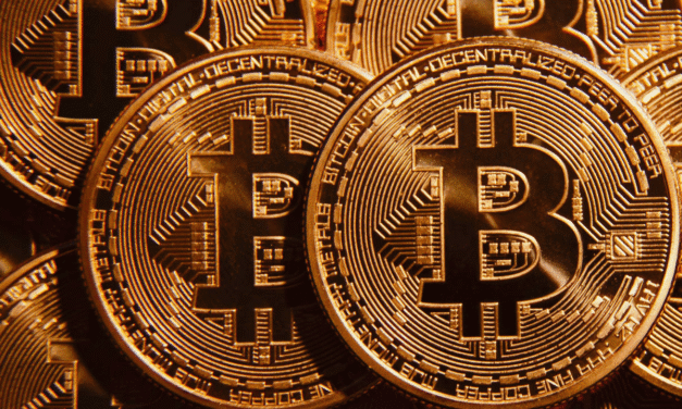Anthony Pompliano’s Firm Procap Acquires 3,724 BTC Post-Merger News