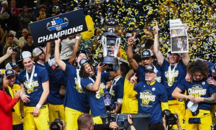 PayPal teams up with the Big Ten and Big 12 to enable payments to student-athletes