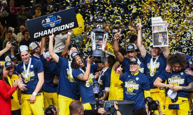 PayPal teams up with the Big Ten and Big 12 to enable payments to student-athletes