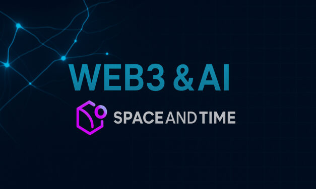 Grayscale Launches “Space and Time Trust” to Power Next-Gen Web3 and AI