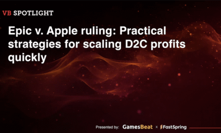 After the Epic vs. Apple ruling, mobile game monetization takes a leap forward