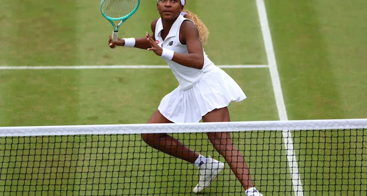 Wimbledon 2025: How to watch The Championships tennis tournament, full TV schedule and more