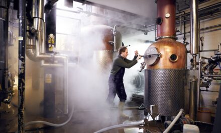 Want to brew your own spirits? These are the best gin academies in the world.