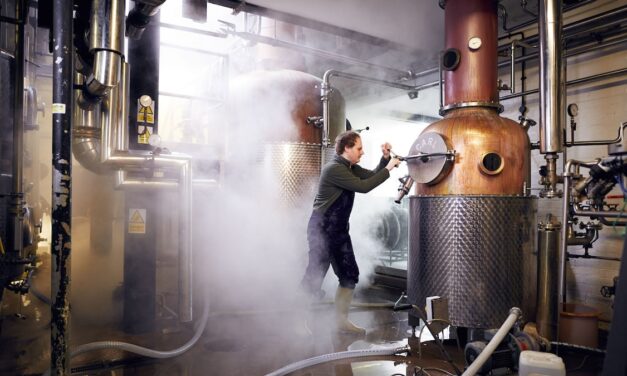 Want to brew your own spirits? These are the best gin academies in the world.
