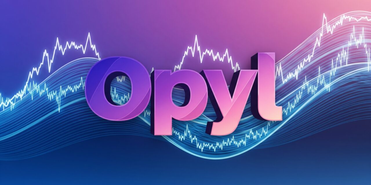 ASX’s Opyl Rides Bitcoin Wave, Shares Soar 47% on Crypto Treasury Bet
