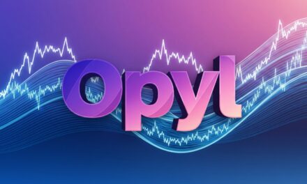 ASX’s Opyl Rides Bitcoin Wave, Shares Soar 47% on Crypto Treasury Bet
