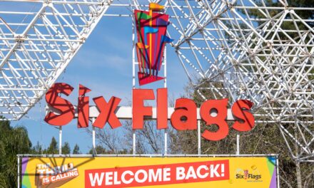 Which Six Flags Is Closing? See Location & Closure Details
