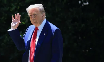 Trump Backs Meta in Dispute Over Canada’s Digital Services Tax