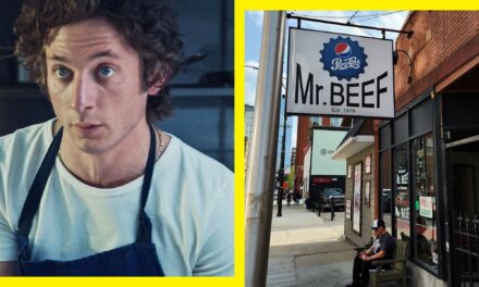 Chicago’s Mr. Beef Is the Real Sandwich Shop That Inspired <em>The Bear</em>