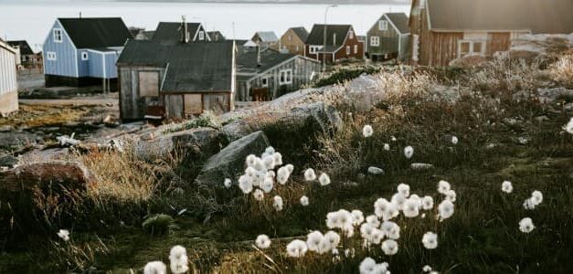 Why Greenland Isn’t Chasing the Dream of Becoming a Mining Superpower