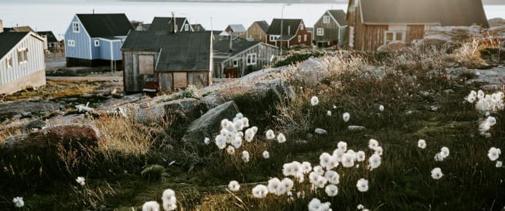 Why Greenland Isn’t Chasing the Dream of Becoming a Mining Superpower