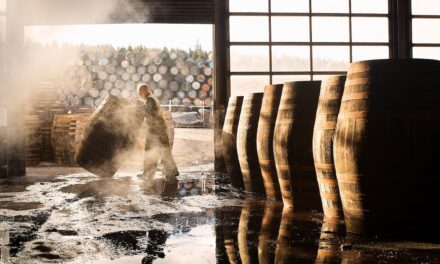Everything you need to know about Scottish whisky