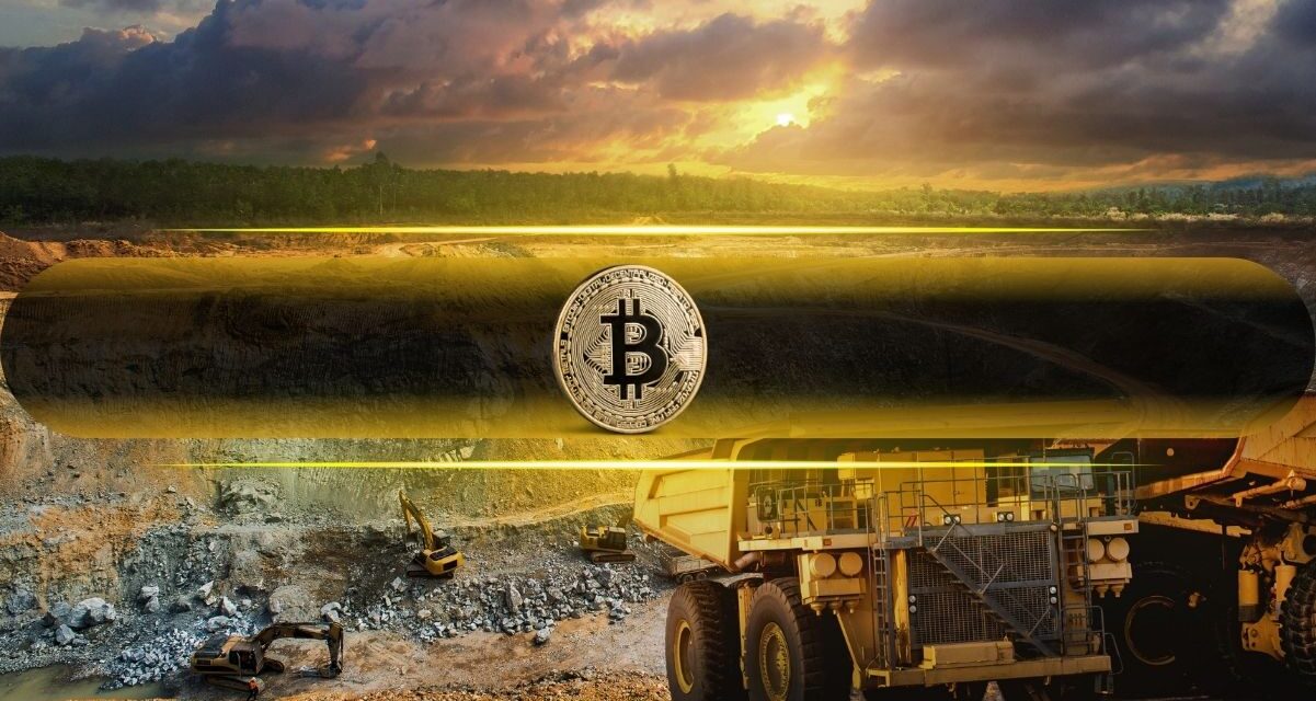 Bitcoin Miners HODL Through Worst Payout in a Year: CryptoQuant