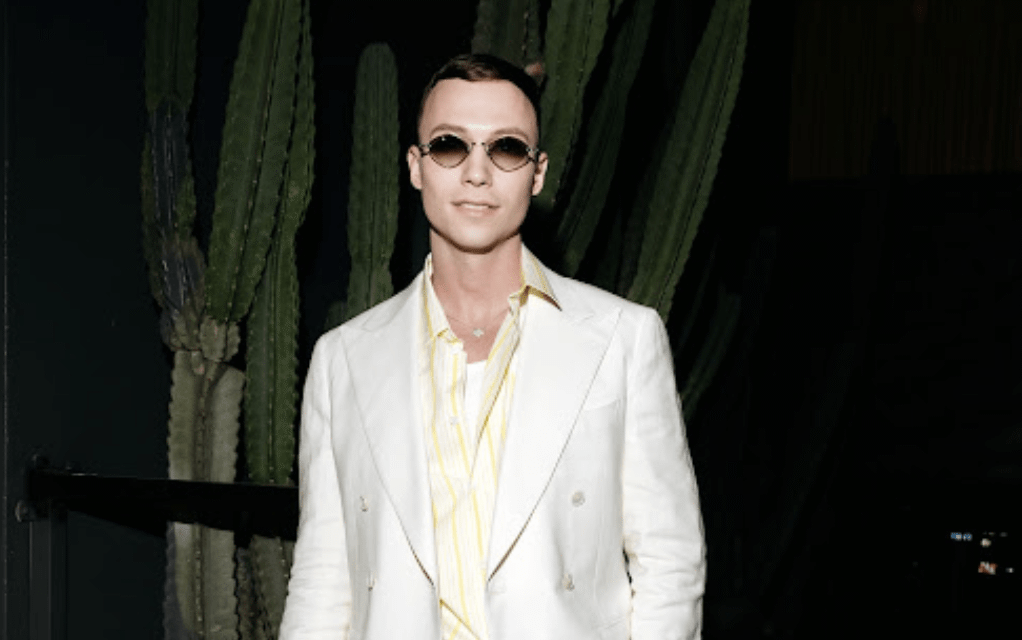Bingeable Nights: Inside Gleb Ryzhkov’s Last Night At The Lotus Party