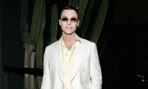 Bingeable Nights: Inside Gleb Ryzhkov’s Last Night At The Lotus Party