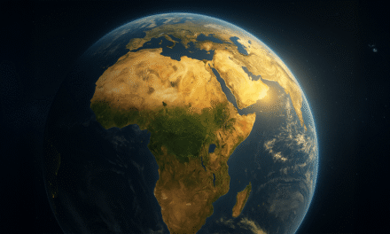 Africa Unites in Currency Revolution: PAPSS Launches Dollar-Free Trade Platform