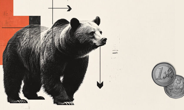 EUR/GBP holds below 0.8600 ahead of Eurozone inflation data, BoE’s Bailey speech