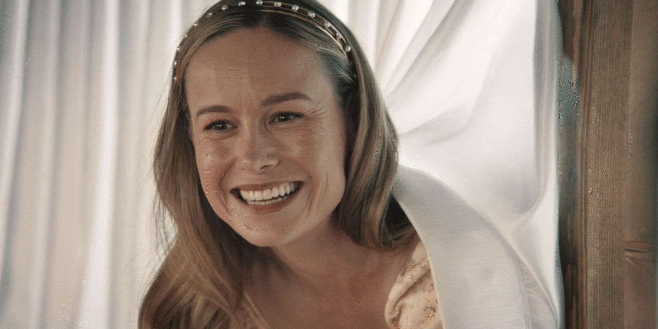 Brie Larson Brings Francine Fak to Life in <em>The Bear</em> Season 4