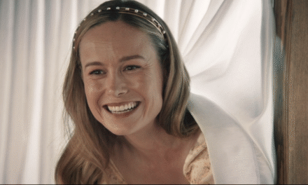 Brie Larson Brings Francine Fak to Life in <em>The Bear</em> Season 4