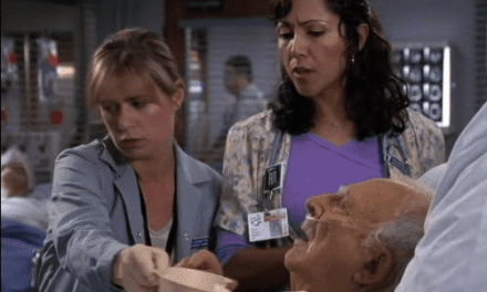 10 Most Realistic Medical TV Shows of All Time