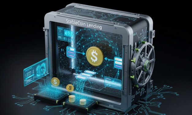 Trump’s World Liberty Financial and Re7 Capital Forge $10M DeFi Stablecoin Vault Partnership