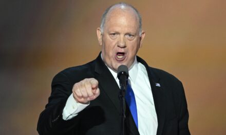 “I mean, people die”: Homan waves off death of 75-year-old in ICE custody