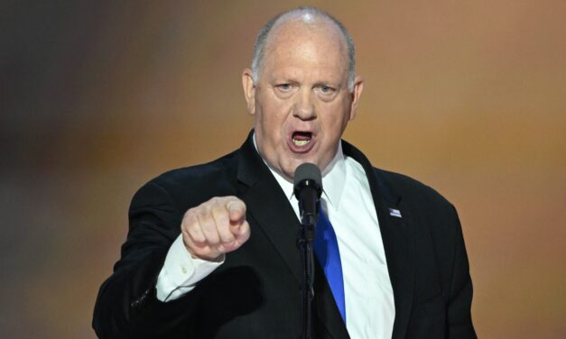 “I mean, people die”: Homan waves off death of 75-year-old in ICE custody