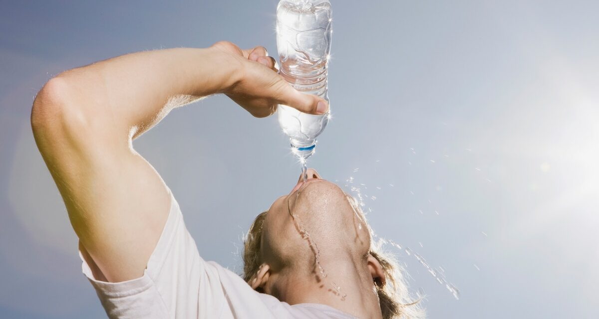 6 hydration myths that could be hurting your health