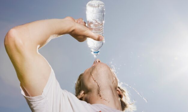 6 hydration myths that could be hurting your health