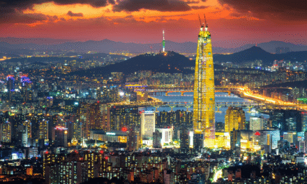 Crypto Grows Up: Koreans Shift From Speculation to Strategy