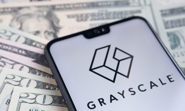 SEC Fast-Tracks Approval of Grayscale ETF Holding BTC, SOL, XRP and Others