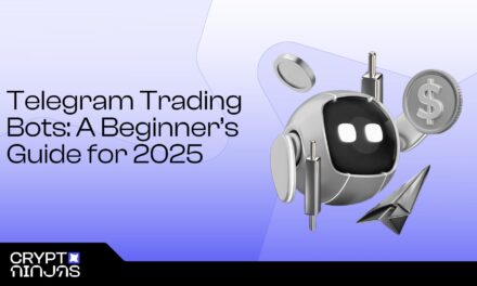 What Are Telegram Trading Bots? A Beginner’s Guide for 2025