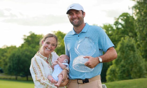 Scottie Scheffler’s Wife: All About Meredith & Their Relationship