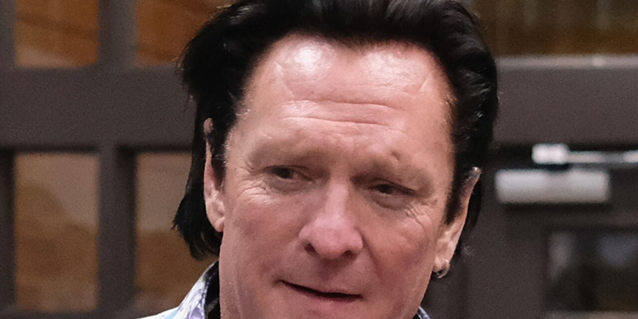 Michael Madsen’s Health Was Cleared by Doctors Just Days Before Death