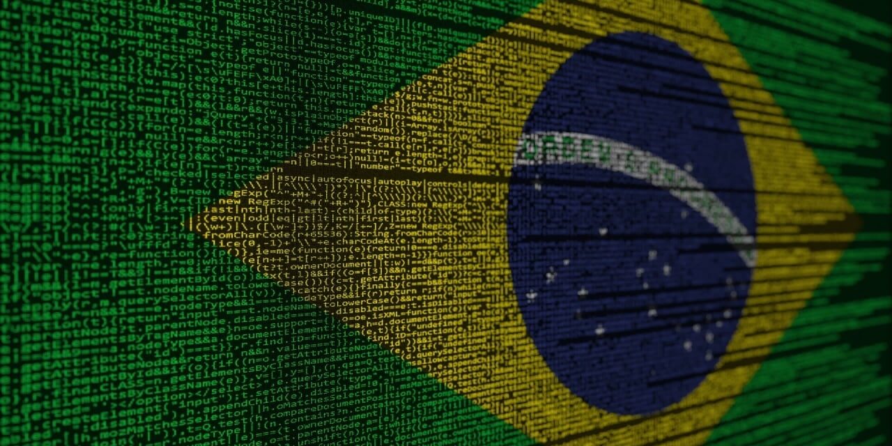 $180 Million Hacked From Brazilian Banking System: Attackers Cashed out Using Crypto