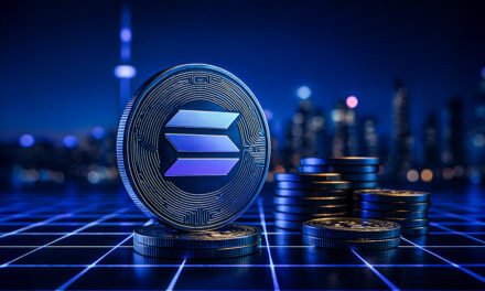Solana’s first staking ETF outpaces XRP and ETH futures in opening day performance